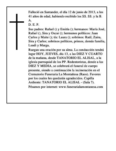 Celia García Infantes