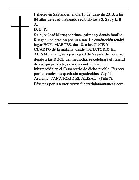 Maria del Pilar Cuesta garcia