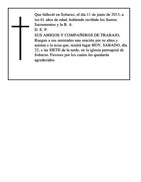 Manuel Agudo Agudo