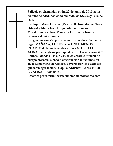 Luis Fuente Pérez