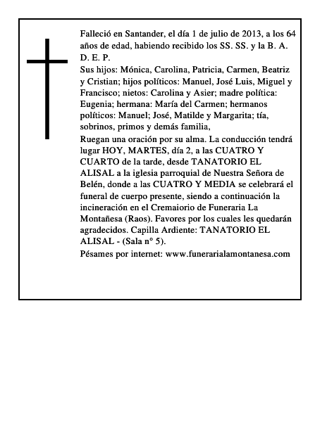 José Luis Dovalo Casal