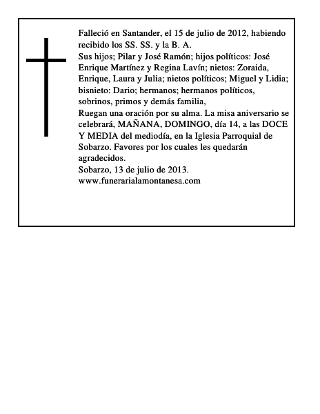 José Media Miranda