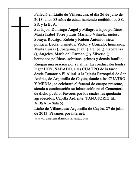 Milagros Cobo Cobo