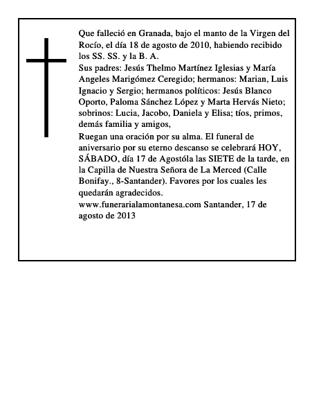 jesus manuel martinez