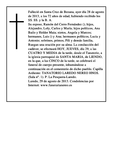 María Dolores Angulo Llama