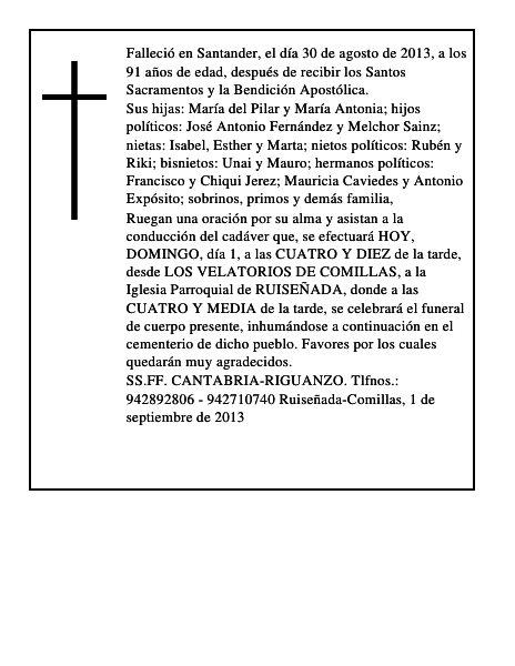 maria mediavilla garcia