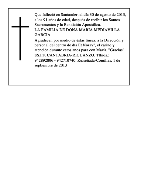maria mediavilla garcia