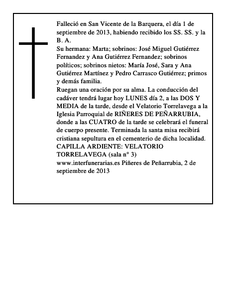 consuelo fernandez bada