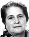 Carmen Gómez González