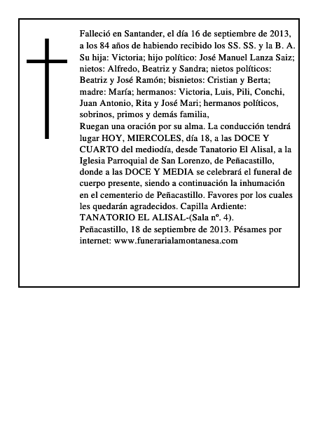 Jesús Alesón Calderón