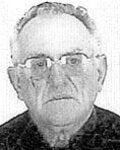 Salvador Bernardo González Rodríguez