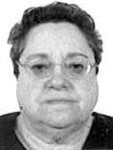 María Dolores Mújica Pérez