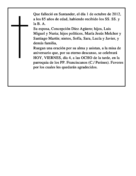 Jesús Canales Ruiz