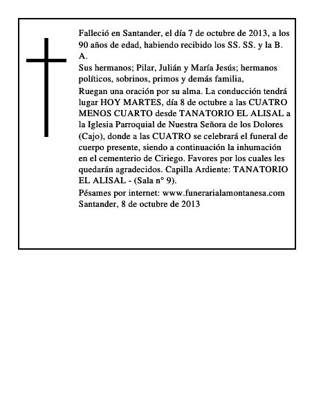 francisca gomez cristobal