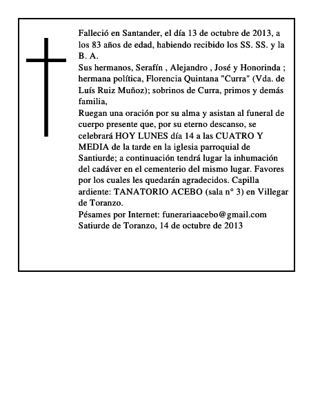 adolfo ruiz muñoz