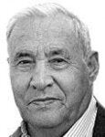 Eduardo Cossío Gómez