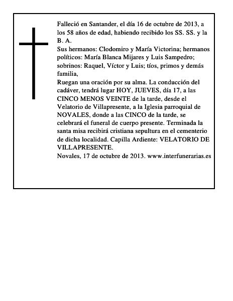 Ricardo Mijares Figaredo