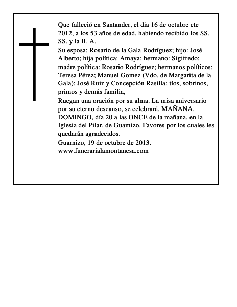 Ismael Fontaneda Martín