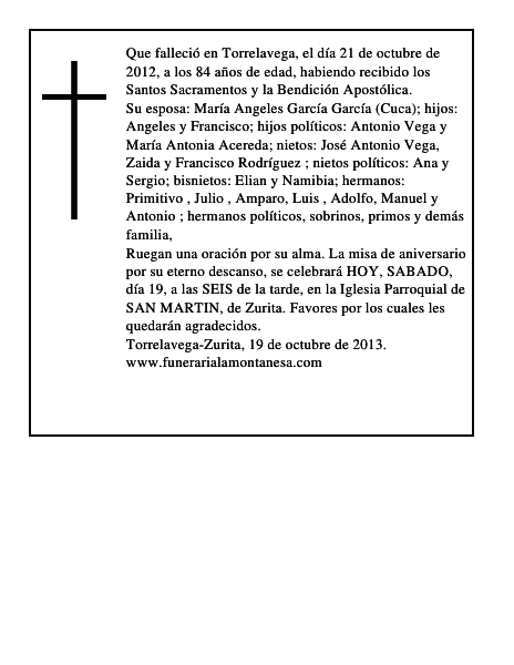 Francisco Rodríguez González