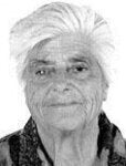 Serafina Pando García