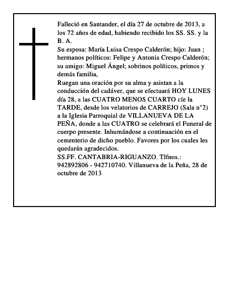 luis muñoz san juan