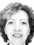 luz maria horna bañuelos