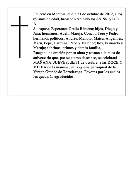 luciano simon mangas