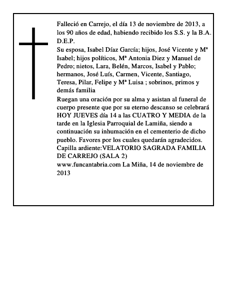 GERARDO GONZÁLEZ PÉREZ