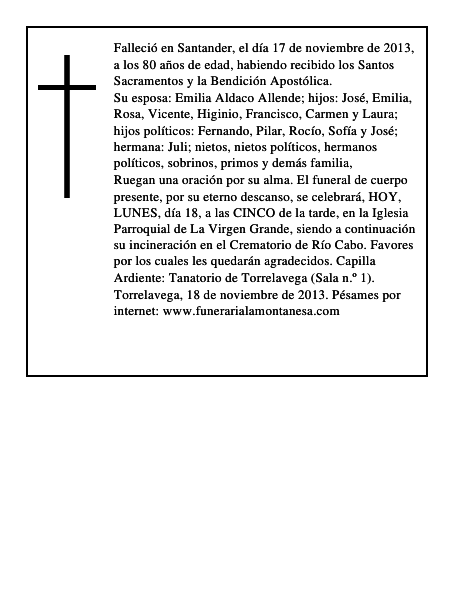 José Sánchez Rodríguez