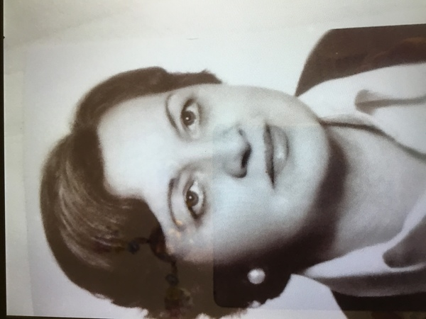 Emilia Martínez Fernández
