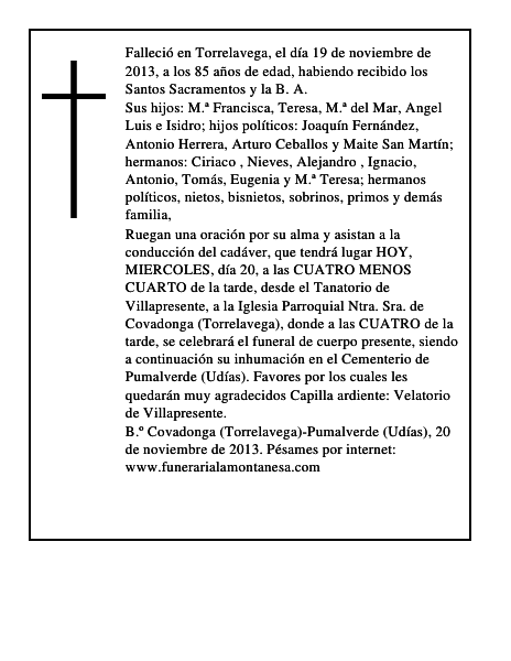 Angel Becerra Antón