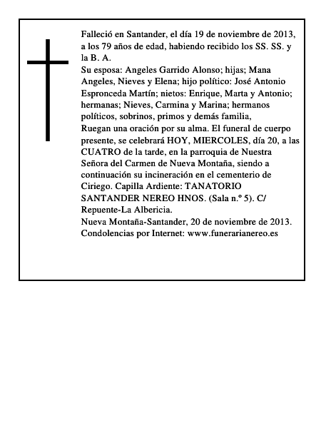 Fidel Marcos Rivas