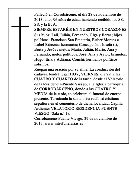 Julián Ceballos Bedia