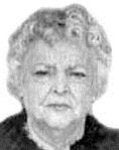 María Luisa Elena Peña Obregón