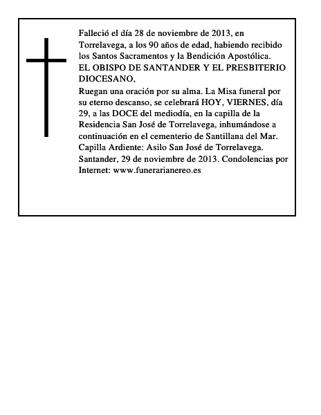 Aventino Fernández Alonso