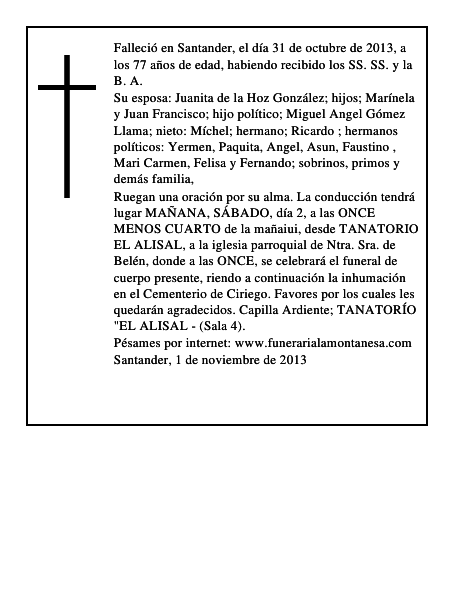 francisco lopez aranda