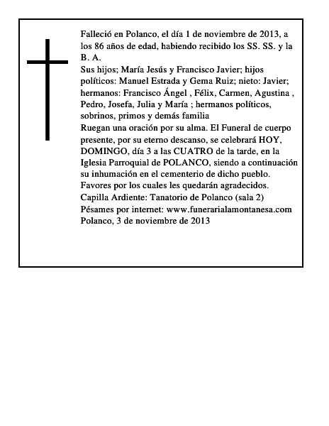 jesus echevarria martin
