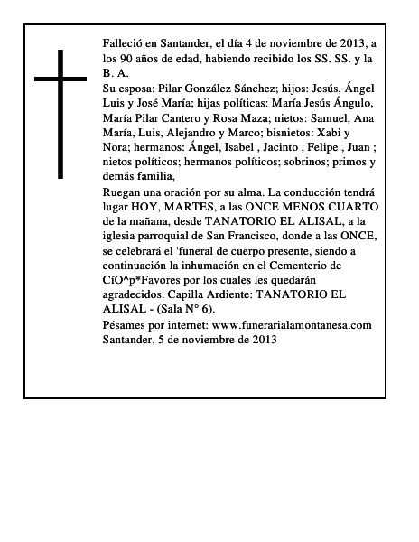 alejandro martin