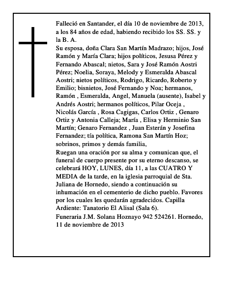 MAURICIO