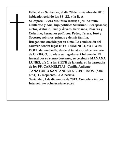 Antonio Alberdi Mazas