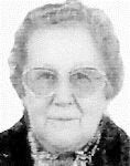Francisca Diego López