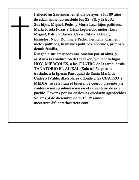 Milagros Díez Sáez