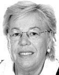 Rosario Luengo García