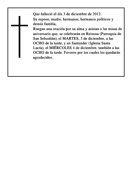Sagrario González Fernández