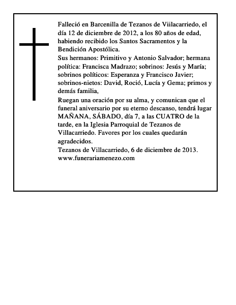 Angel Fernández Mantecón