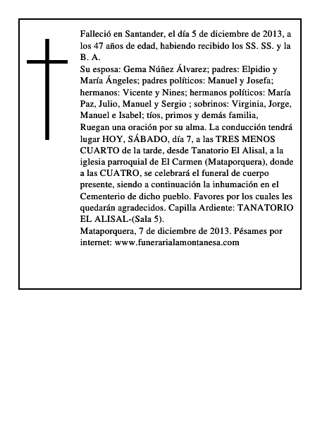 Elpidio Gómez Landeras