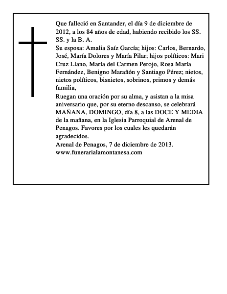 Carlos Agudo Sierra