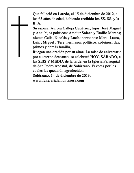 Manuel Gómez Fernández