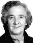 Teresa Bustillo Borja