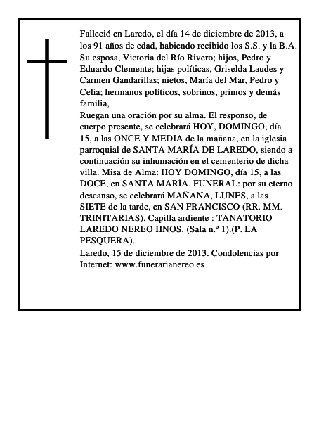 Eduardo Rasines Martínez